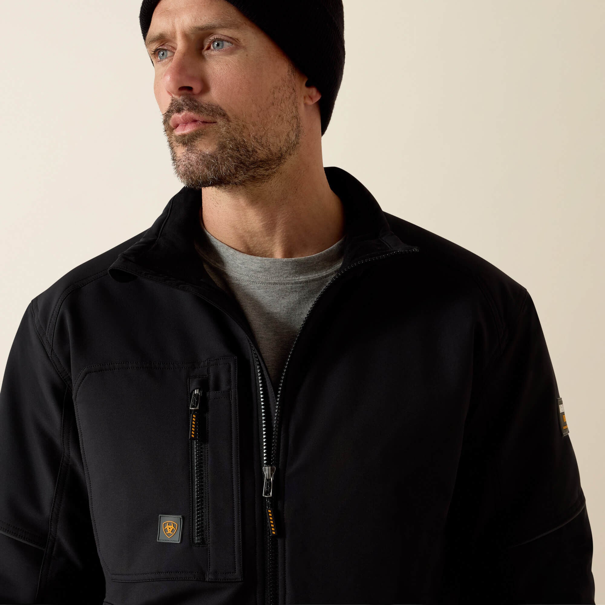 Rebar DriTEK DuraStretch Insulated Jacket