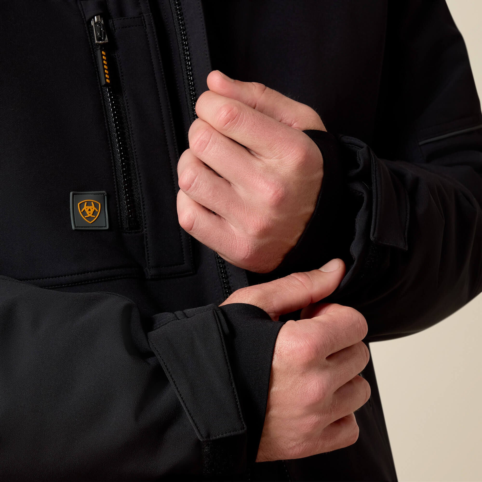 Rebar DriTEK DuraStretch Insulated Jacket