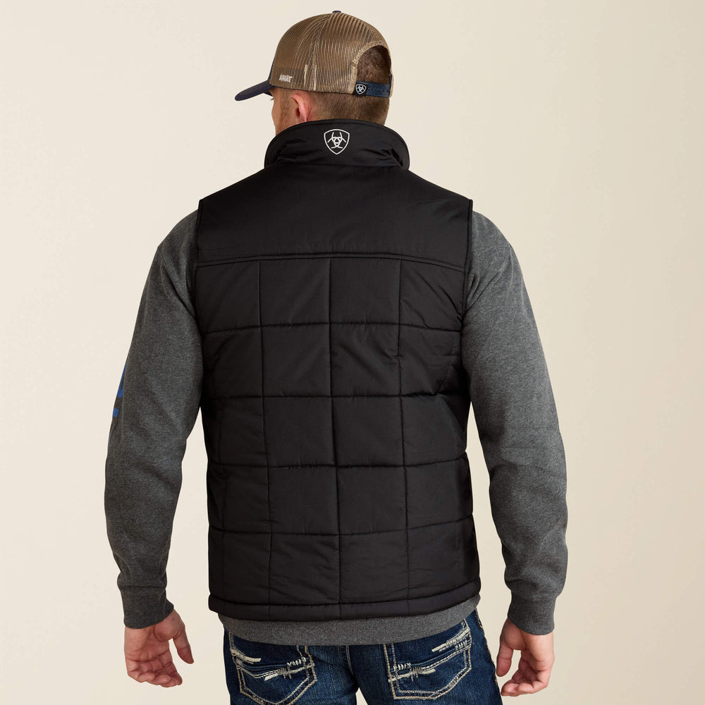 Crius Insulated Vest