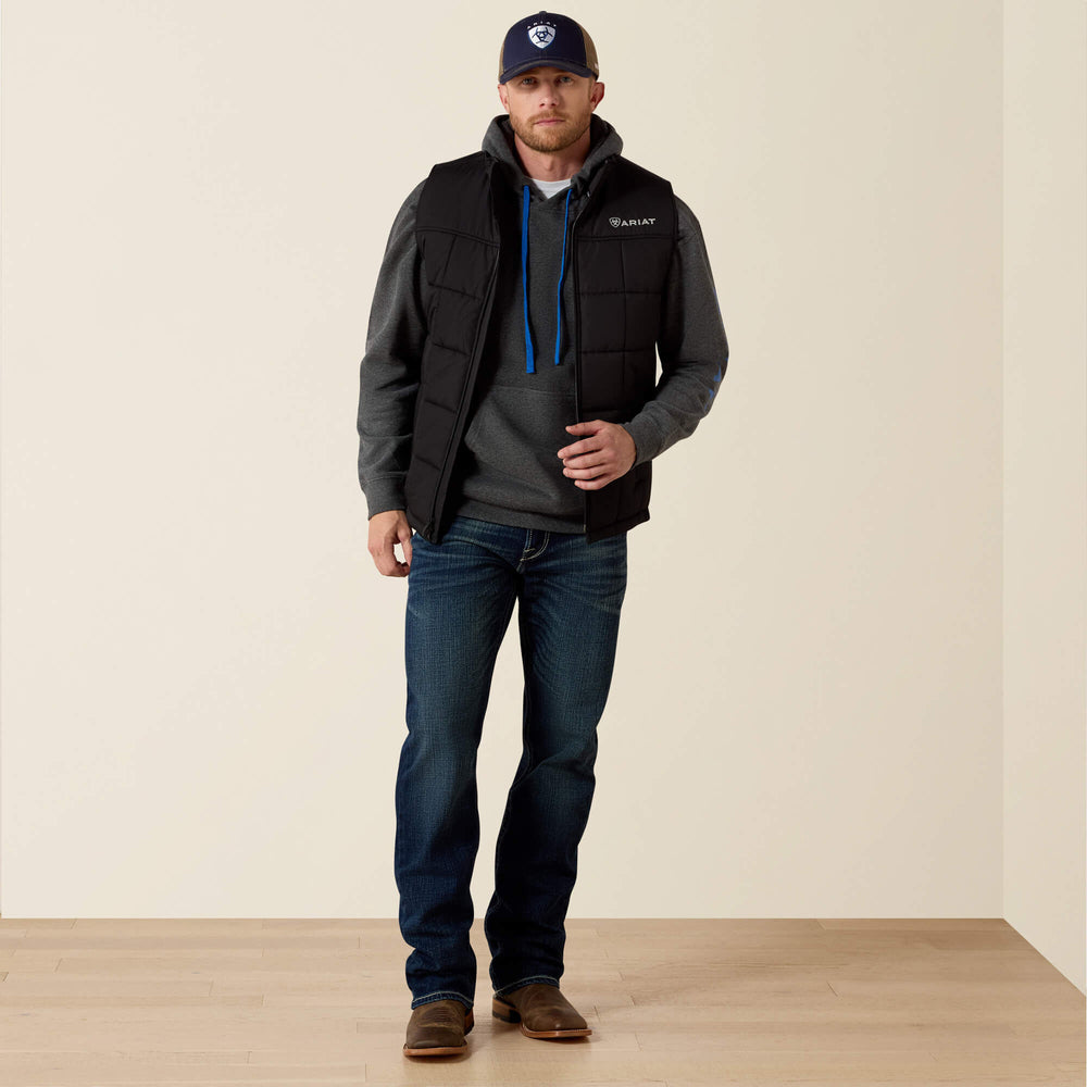 Crius Insulated Vest