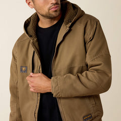 Rebar DuraCanvas Jacket