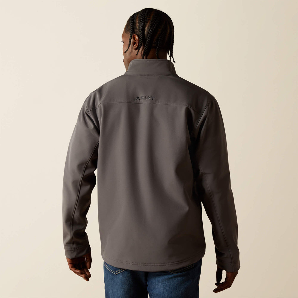 Vernon Softshell Jacket