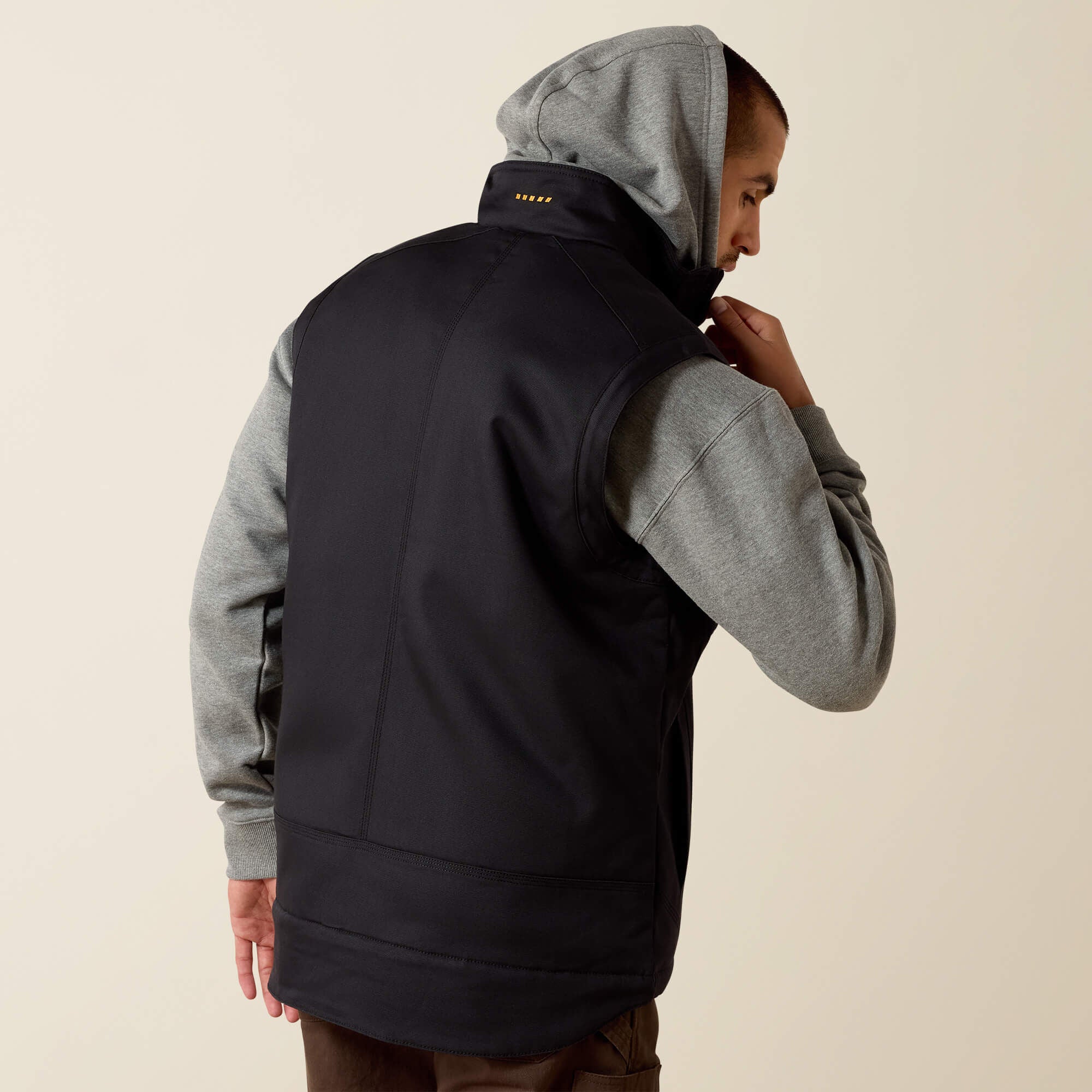 Rebar DuraCanvas Vest