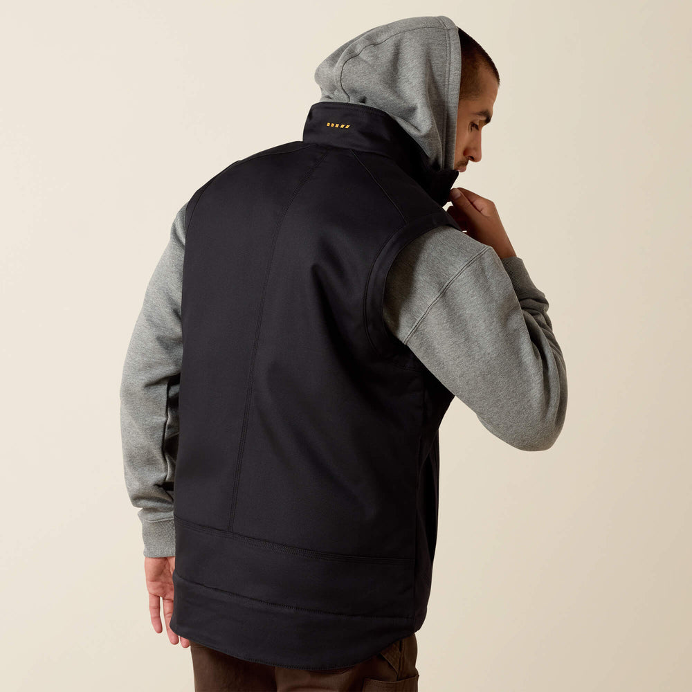 Rebar DuraCanvas Vest