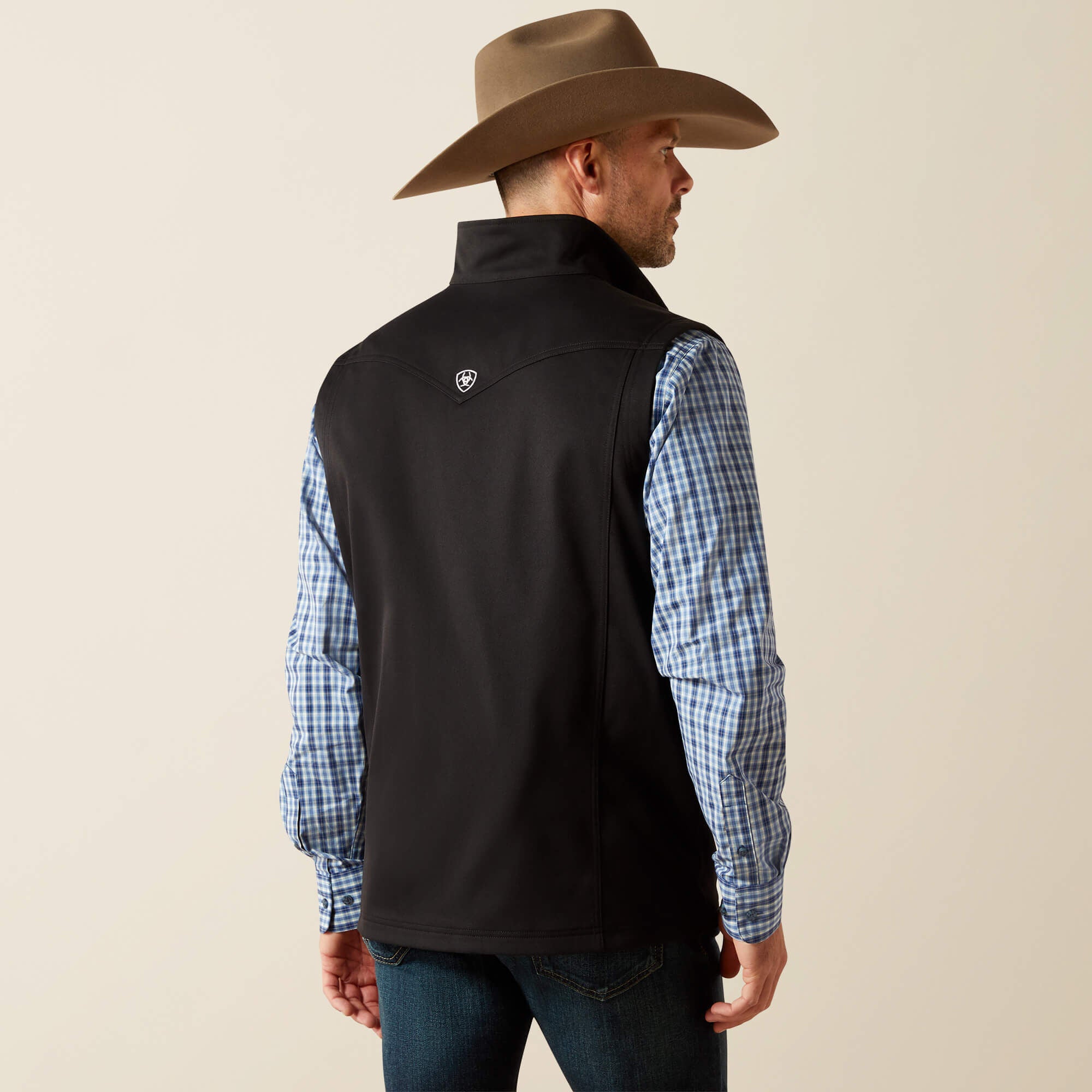 Sentinel Vest
