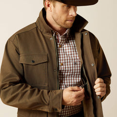 Abilene Coat