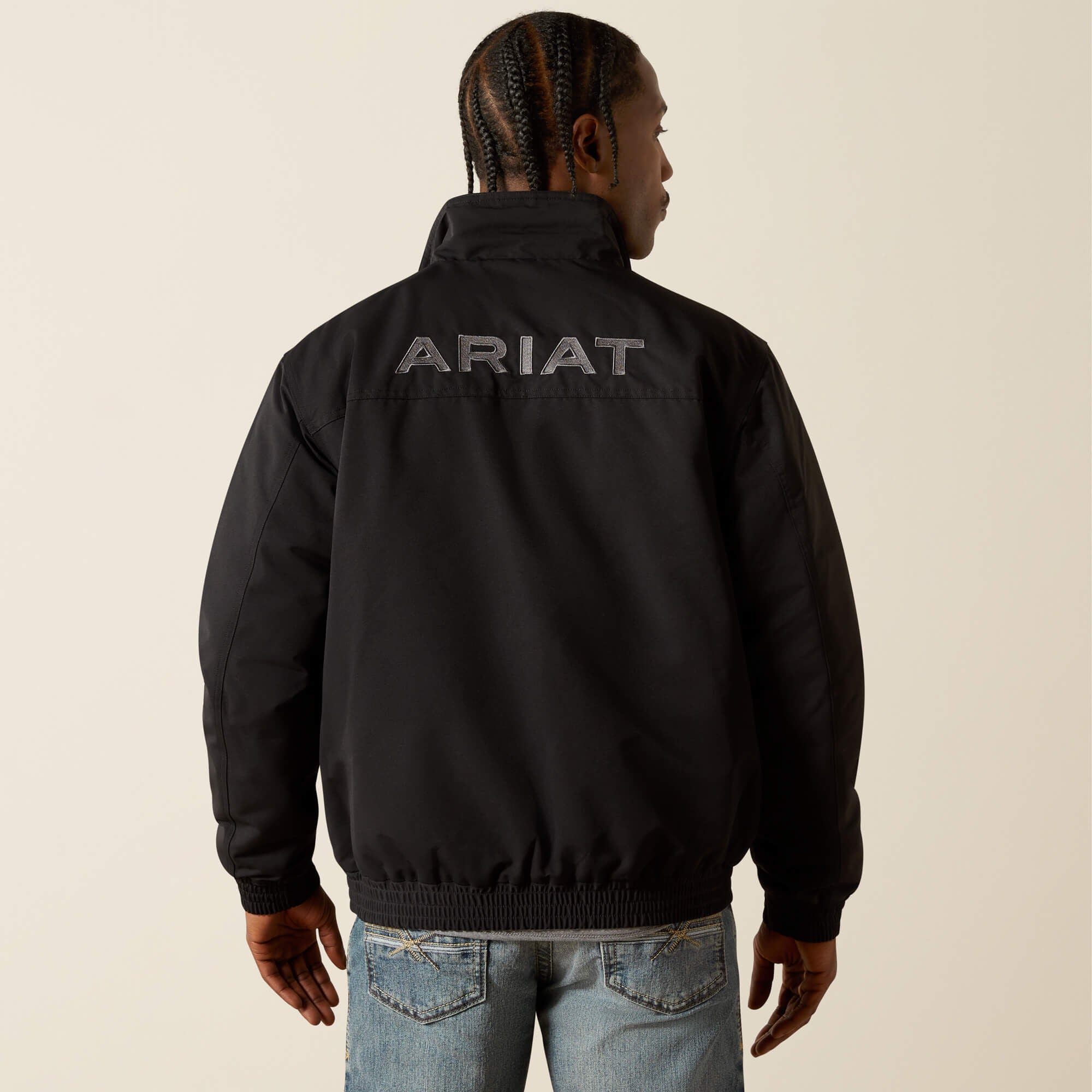 Field Insulated Jacket