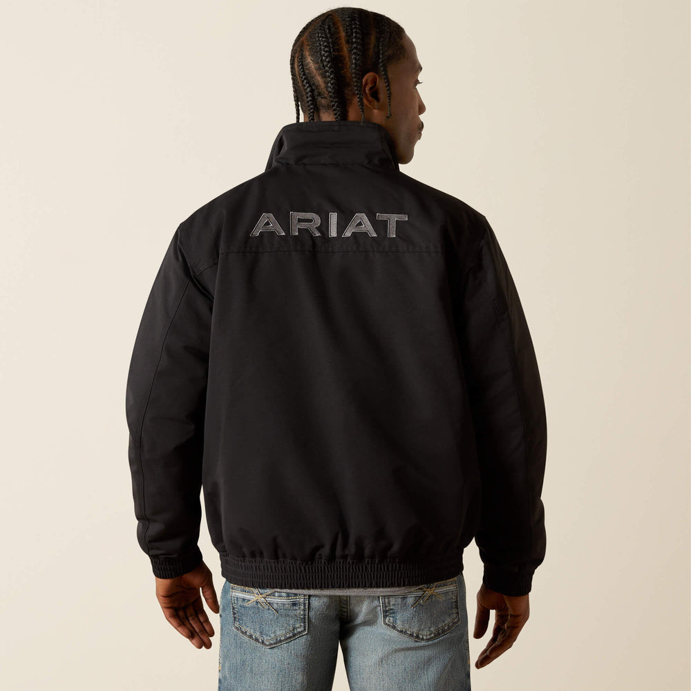 Field Insulated Jacket