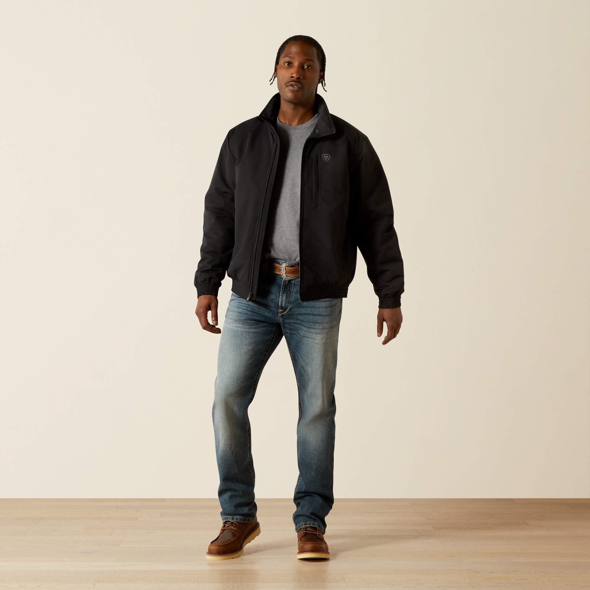 Field Insulated Jacket