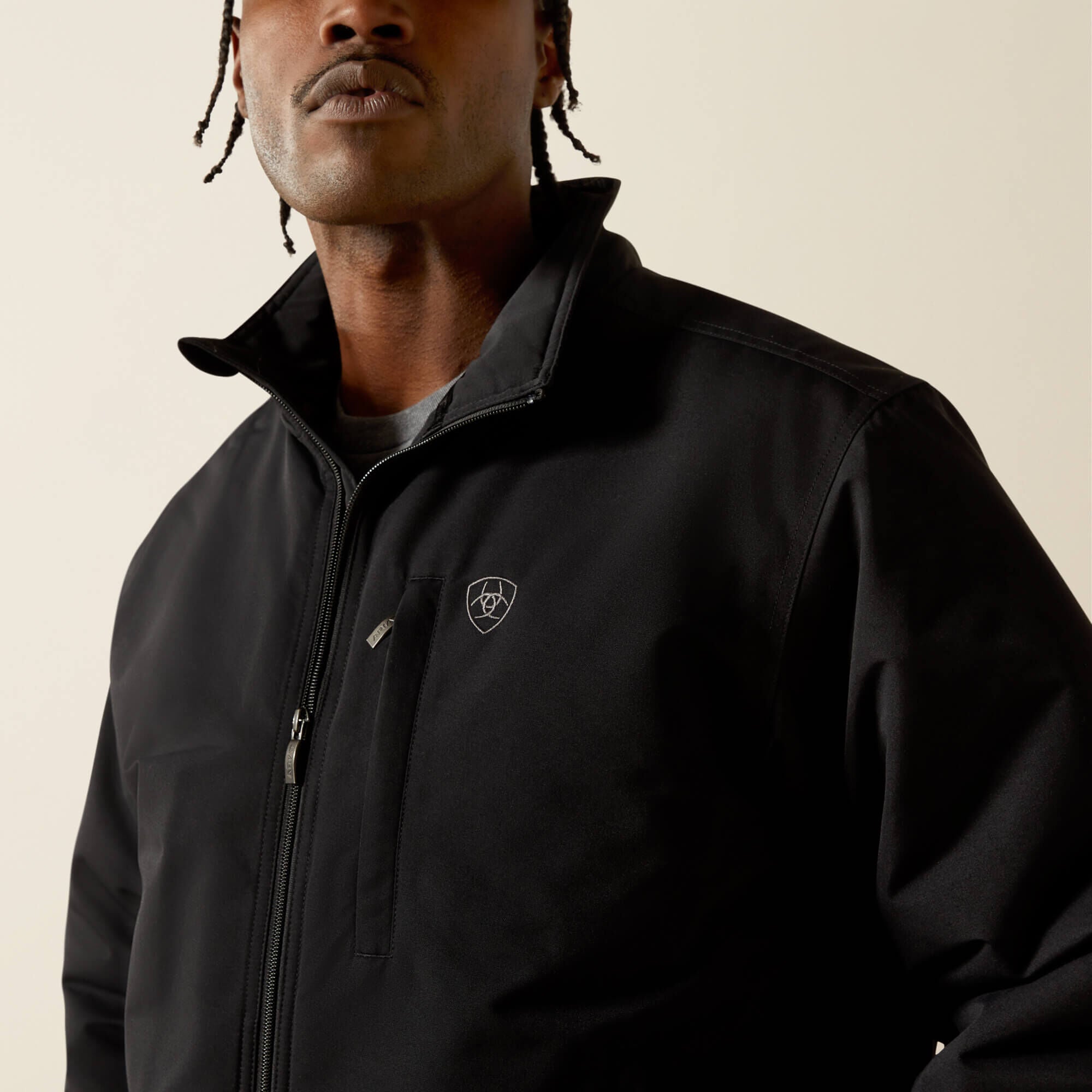 Field Insulated Jacket