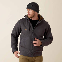 Rebar DuraCanvas Jacket