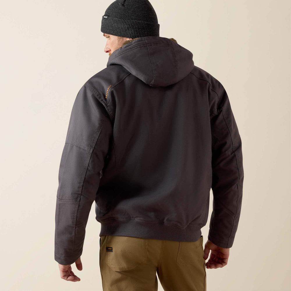 Rebar DuraCanvas Jacket