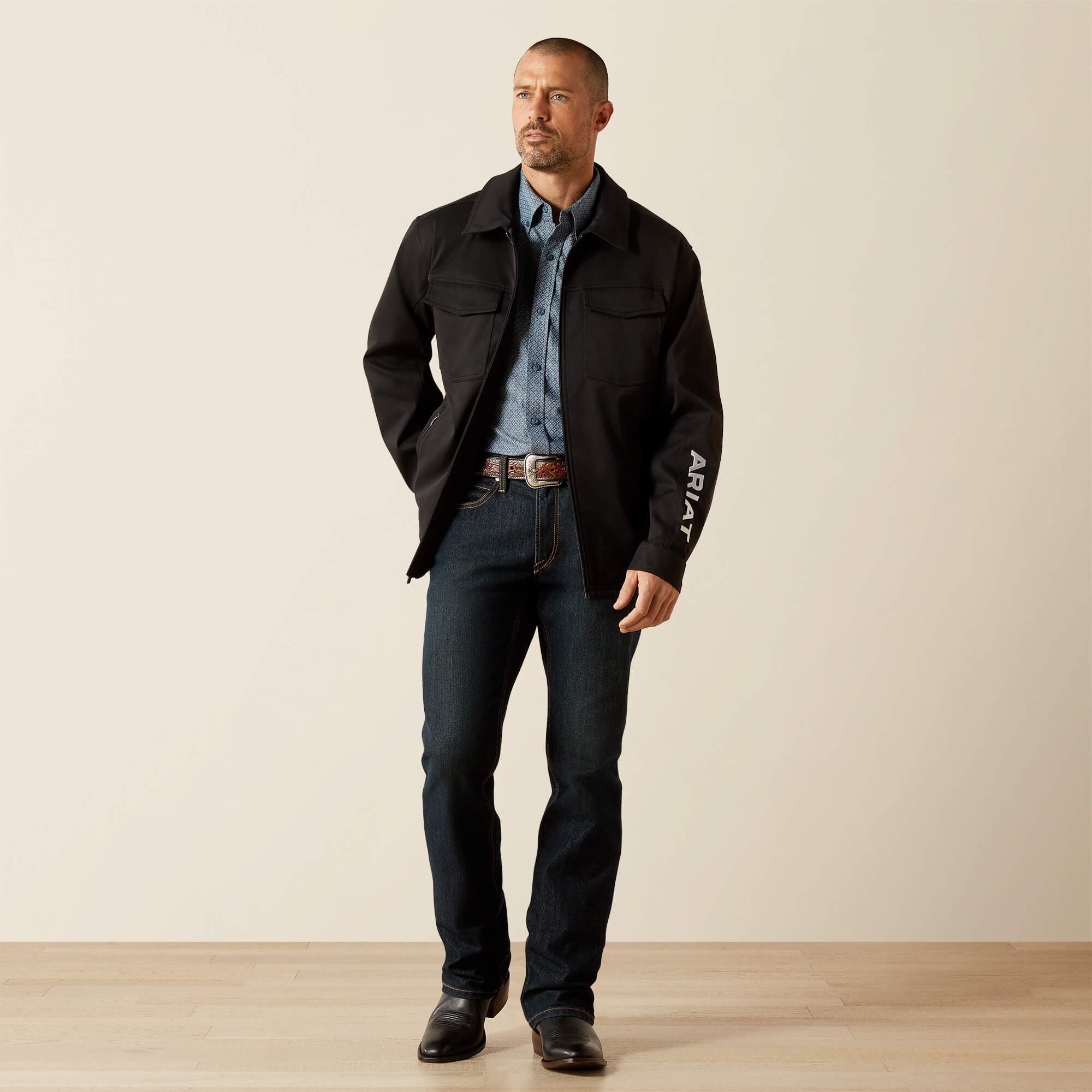 Sentinel Jacket