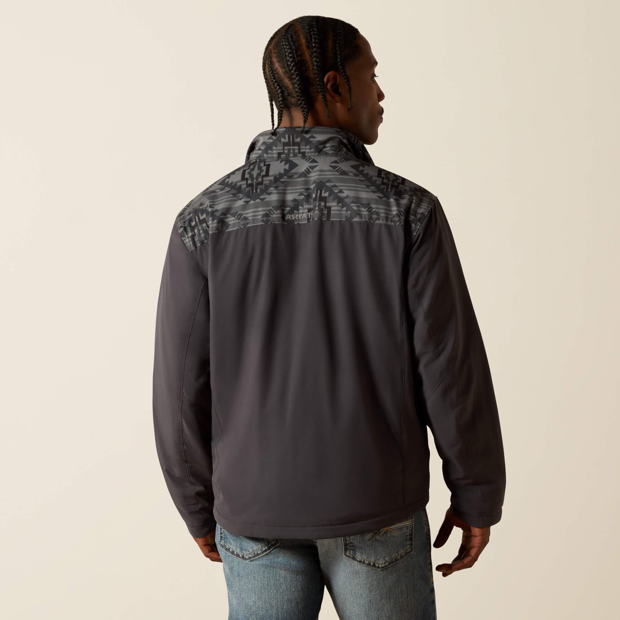Pioneer Stretchshell Jacket