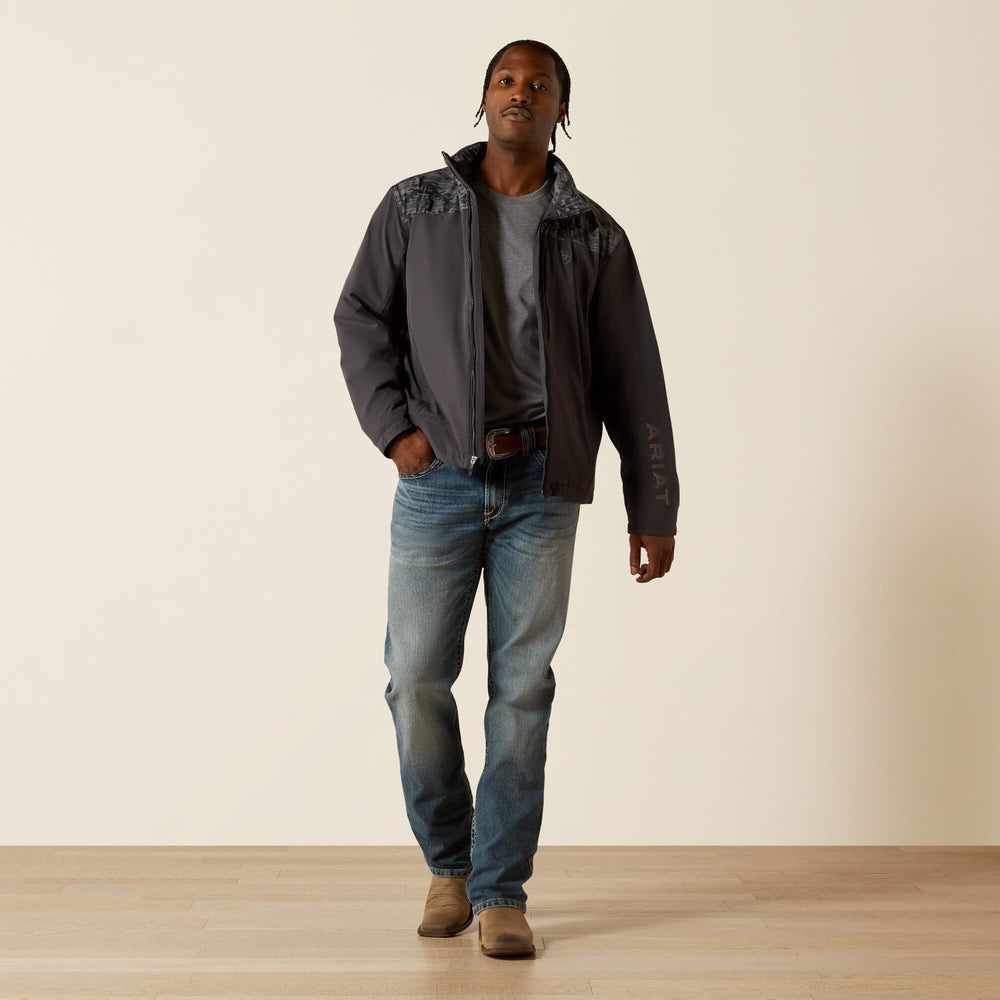 Pioneer Stretchshell Jacket