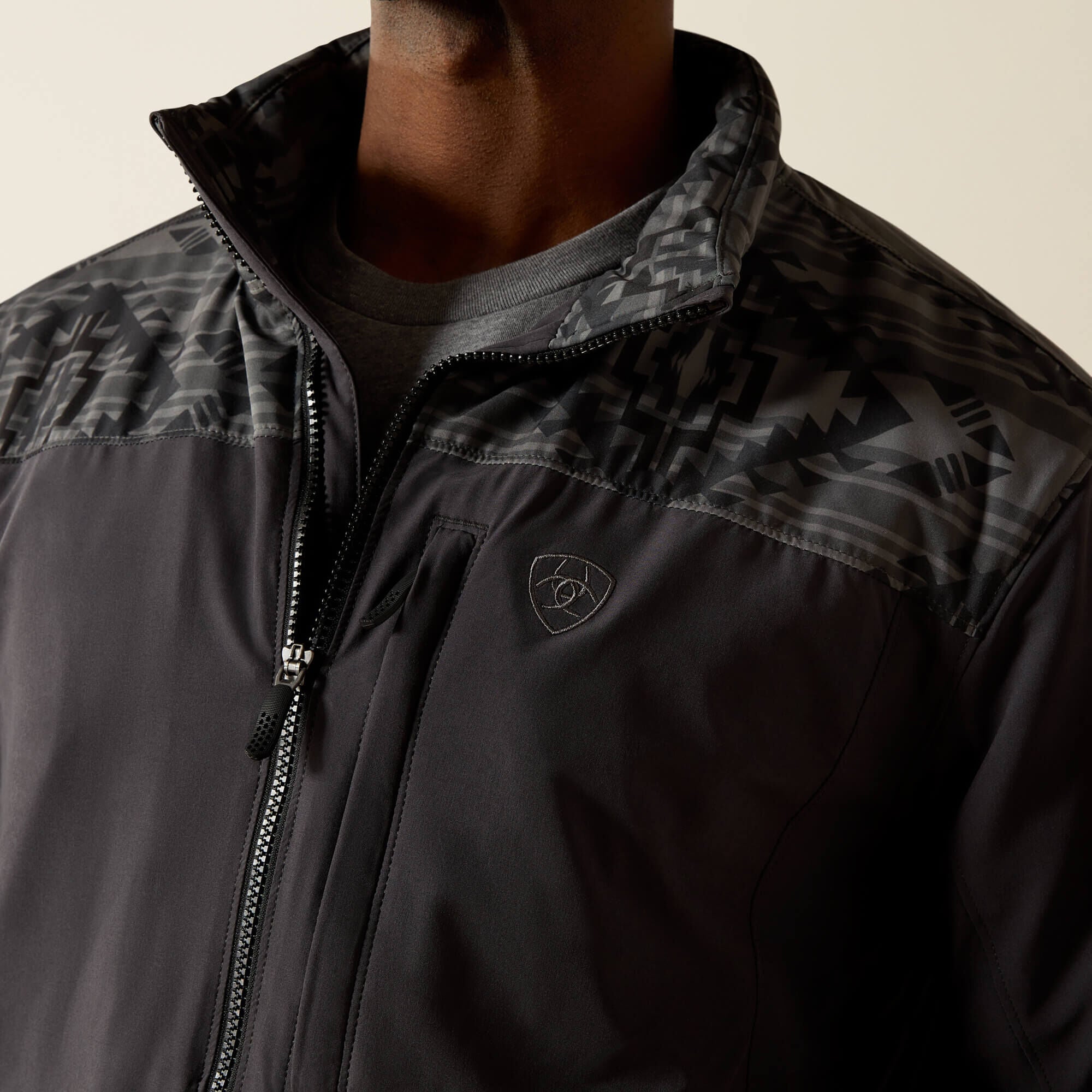 Pioneer Stretchshell Jacket