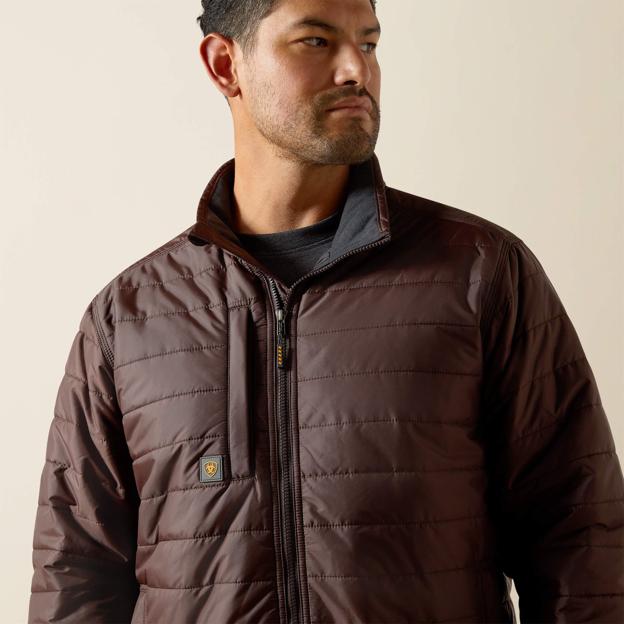 Rebar Cordura Ripstop Lightweight Insulated Jacket