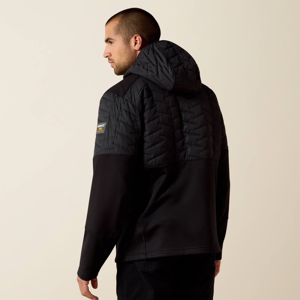 Rebar Cloud 9 Insulated Jacket