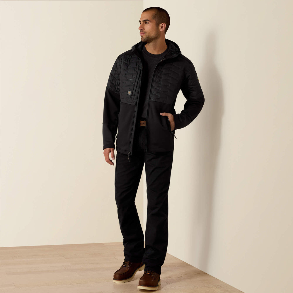 Rebar Cloud 9 Insulated Jacket