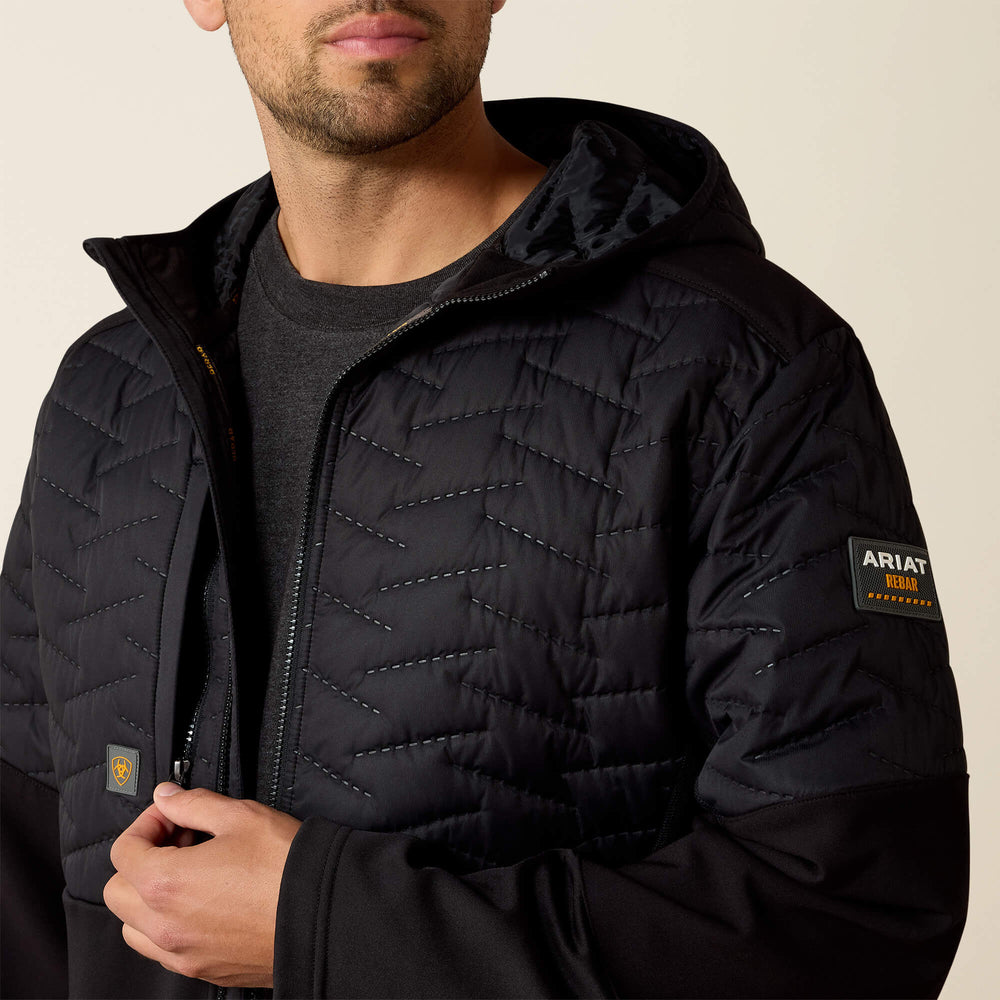 Rebar Cloud 9 Insulated Jacket
