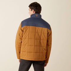 Crius Insulated Jacket