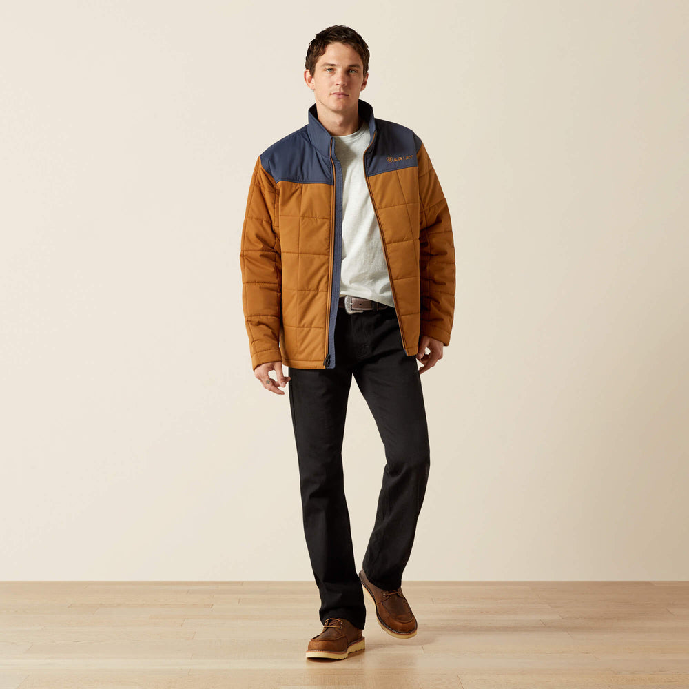 Crius Insulated Jacket