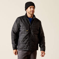 Rebar Cordura Ripstop Lightweight Insulated Jacket