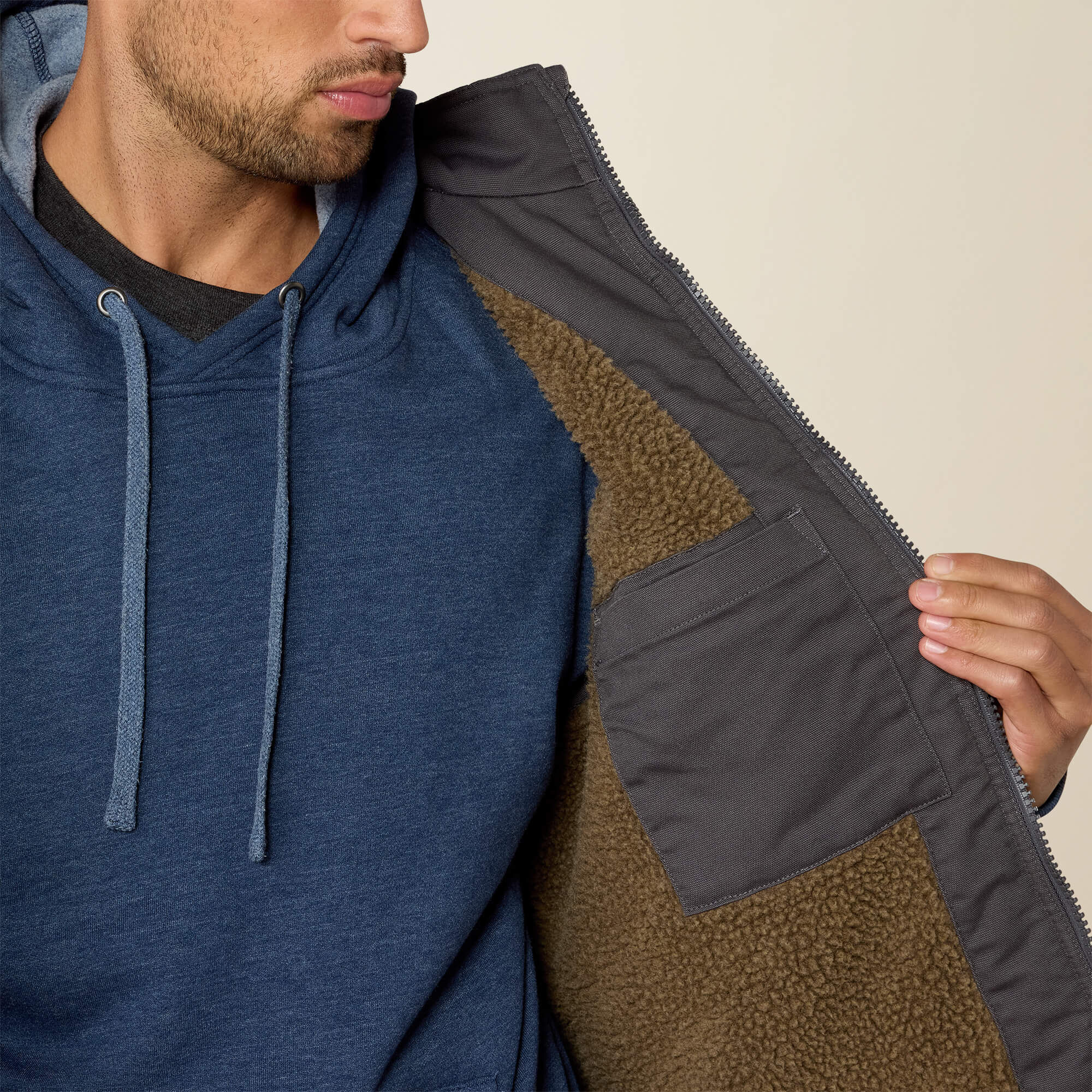 Rebar DuraCanvas Vest