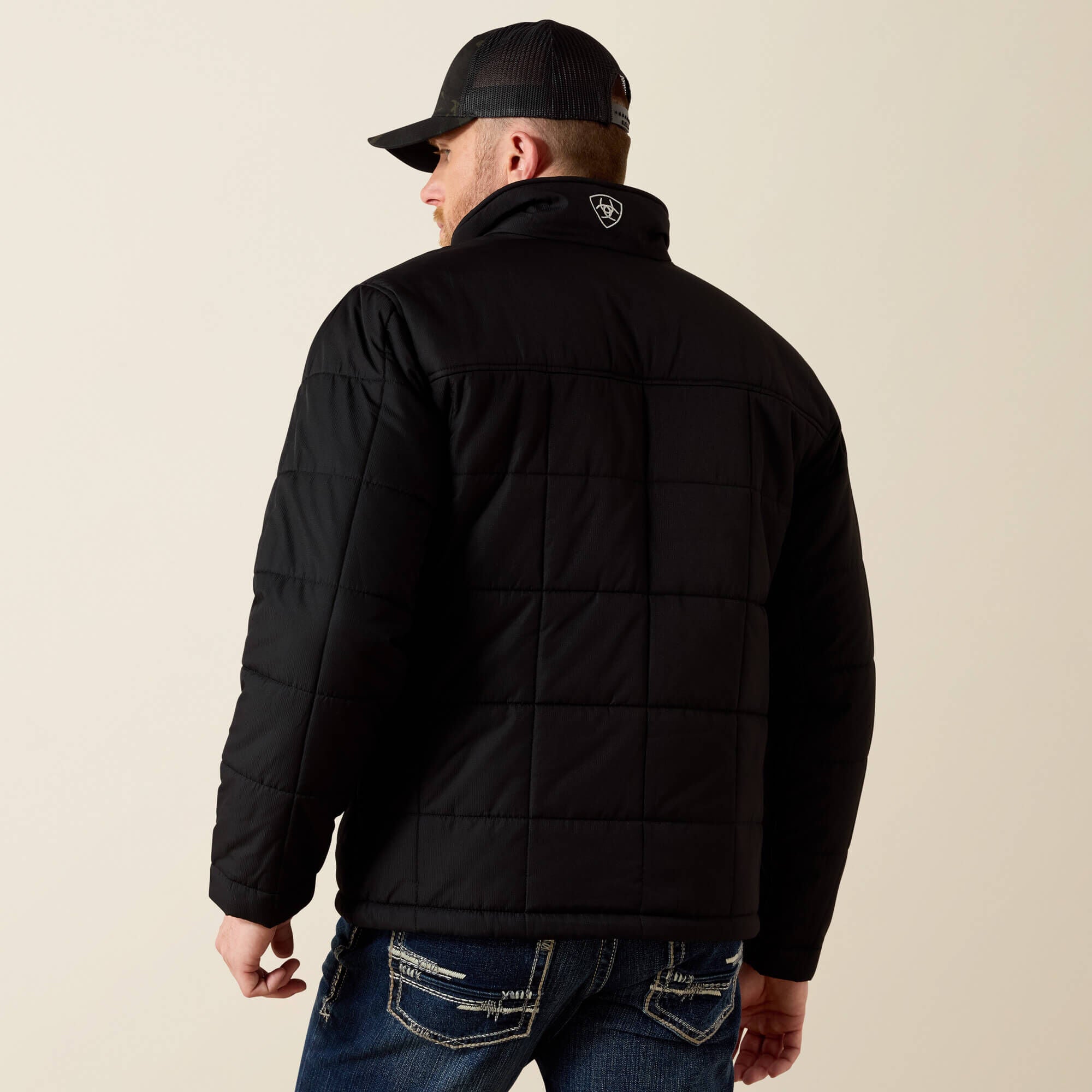 Crius Insulated Jacket