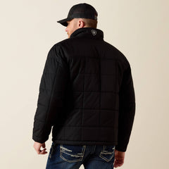 Crius Insulated Jacket