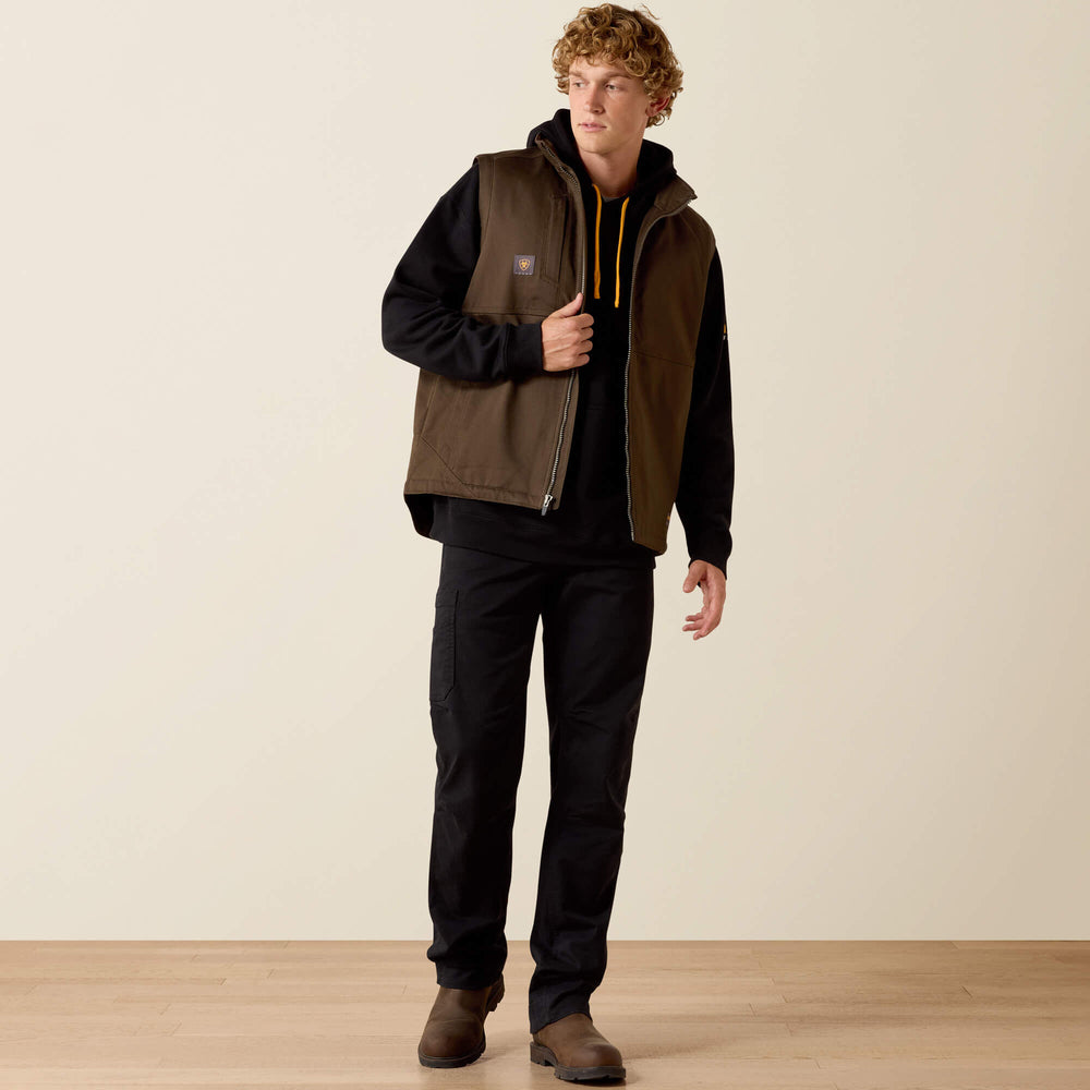 Rebar DuraCanvas Vest