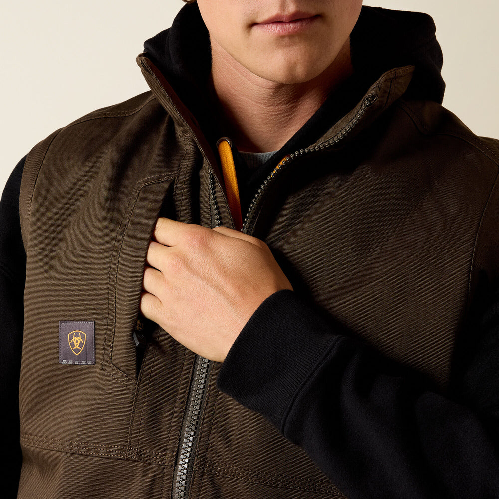 Rebar DuraCanvas Vest