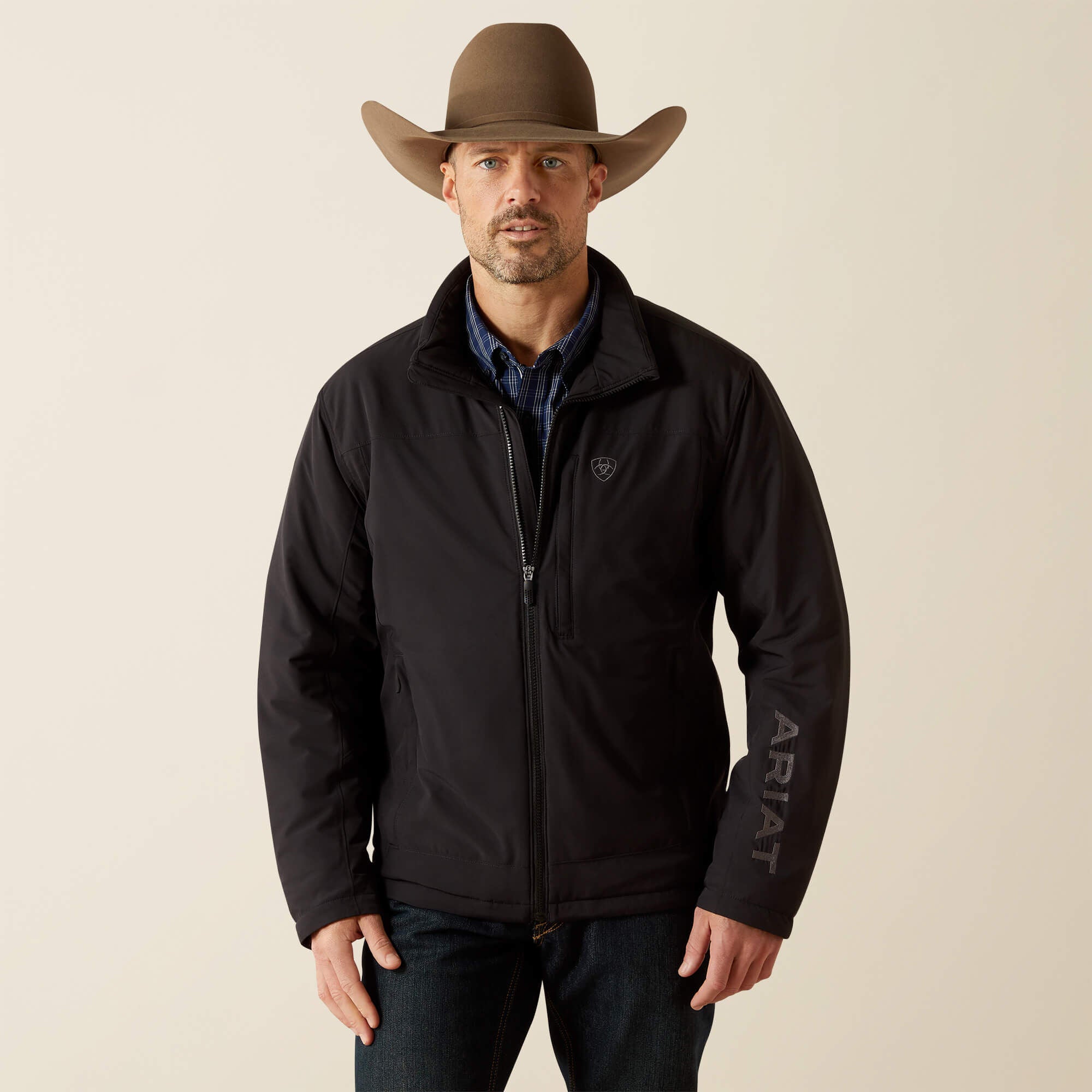 Pioneer Stretchshell Jacket