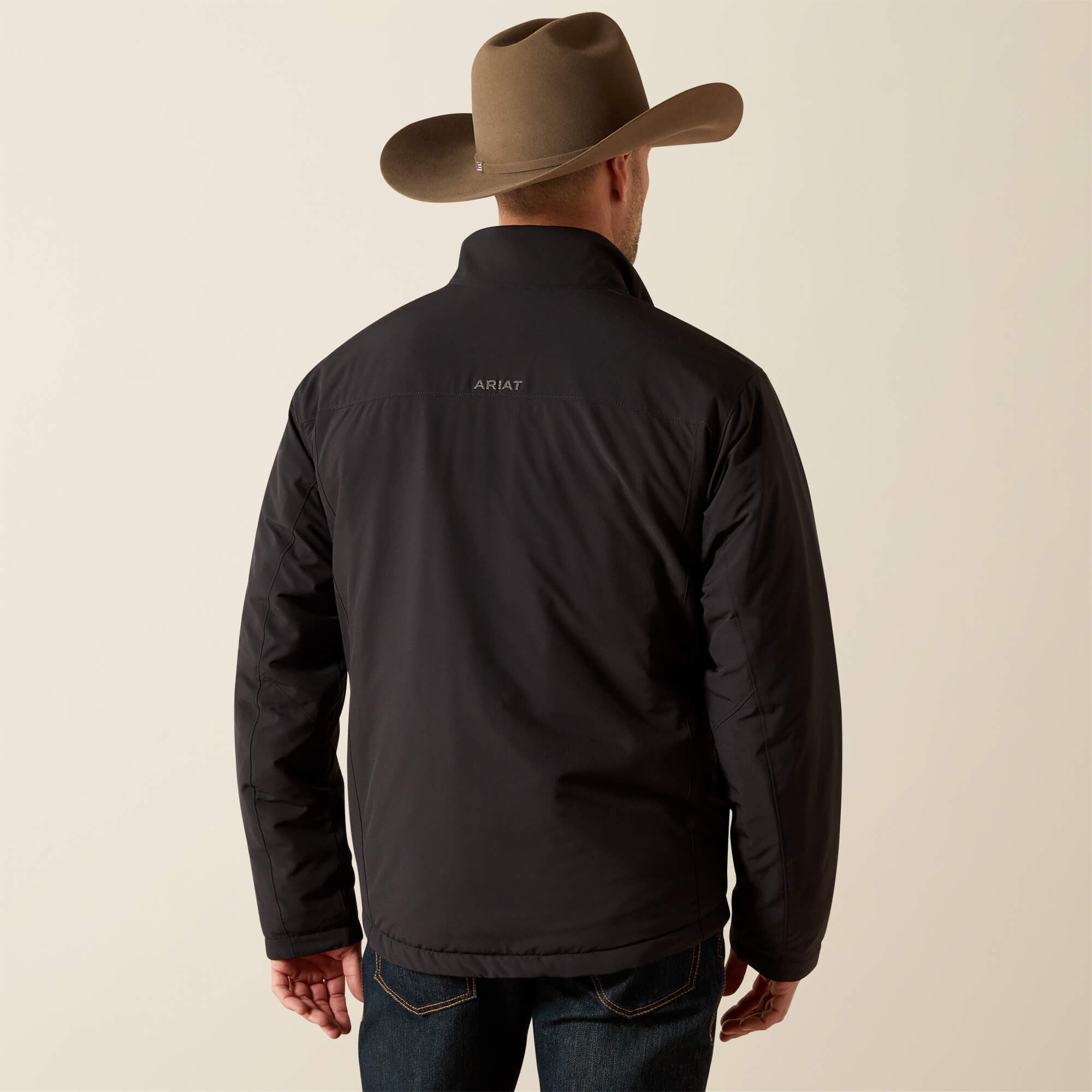 Pioneer Stretchshell Jacket