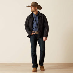 Pioneer Stretchshell Jacket