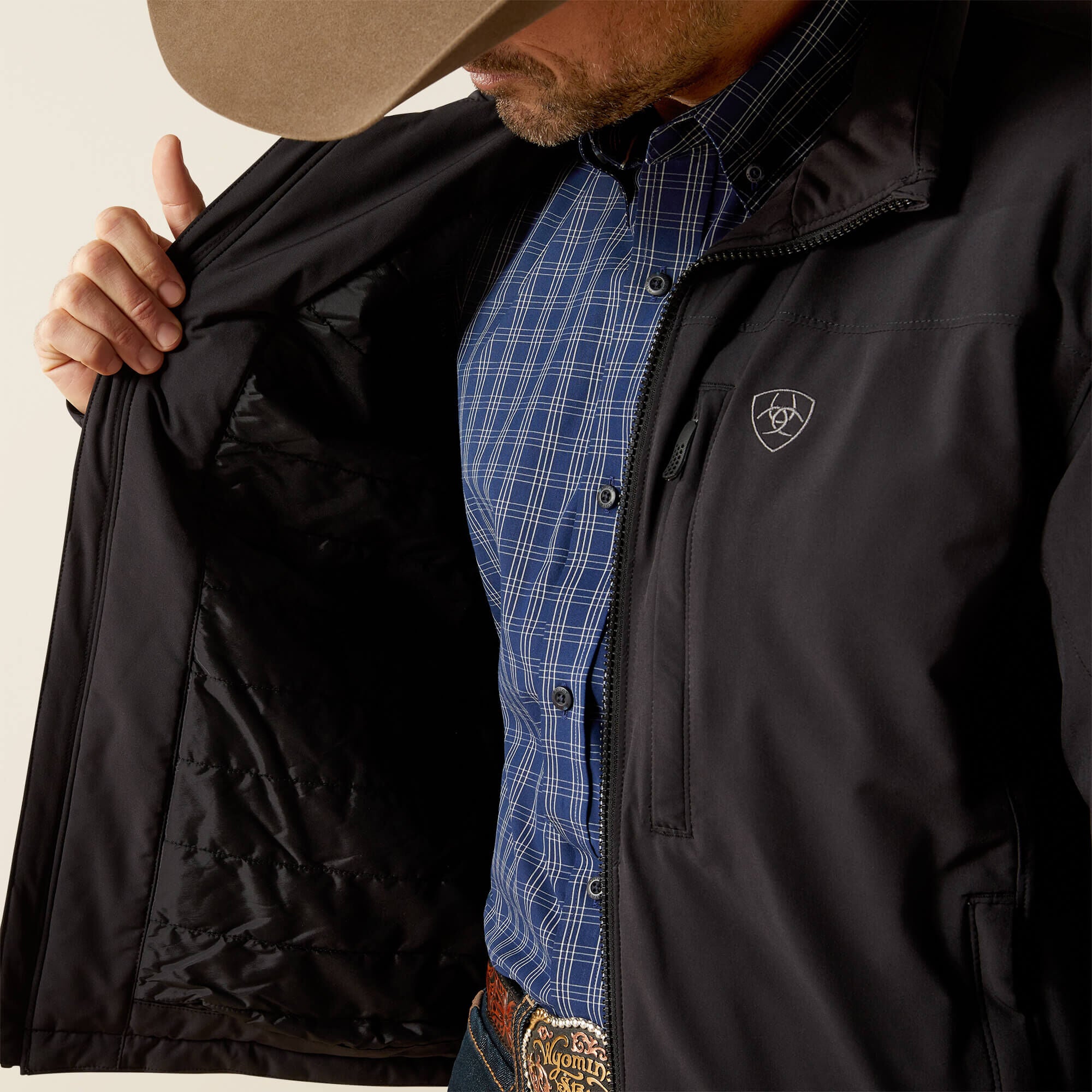 Pioneer Stretchshell Jacket