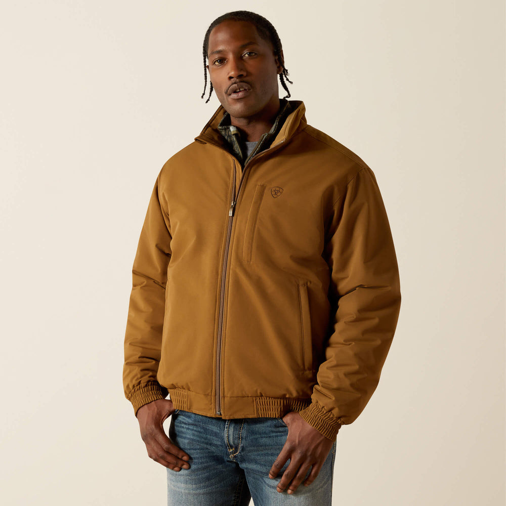 Field Insulated Jacket