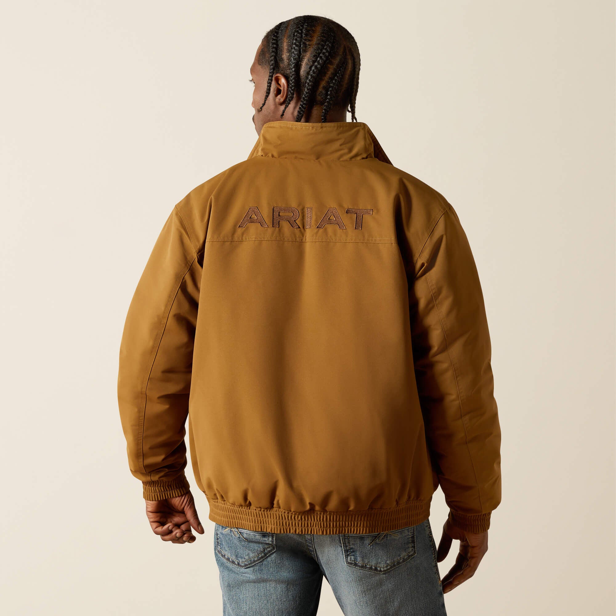 Field Insulated Jacket