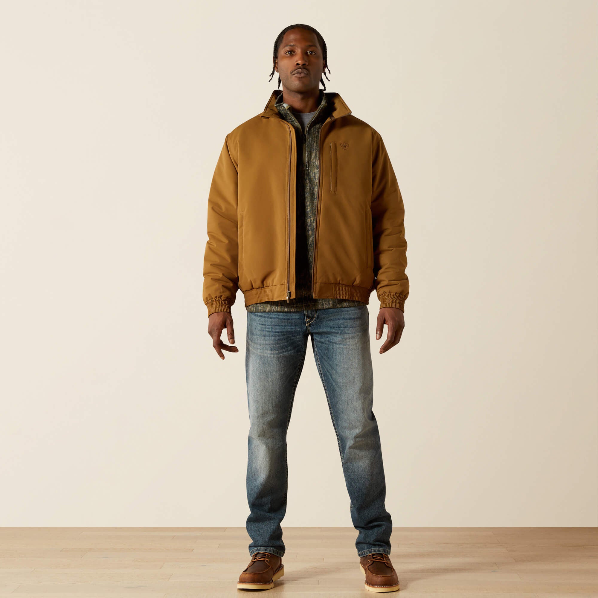 Field Insulated Jacket