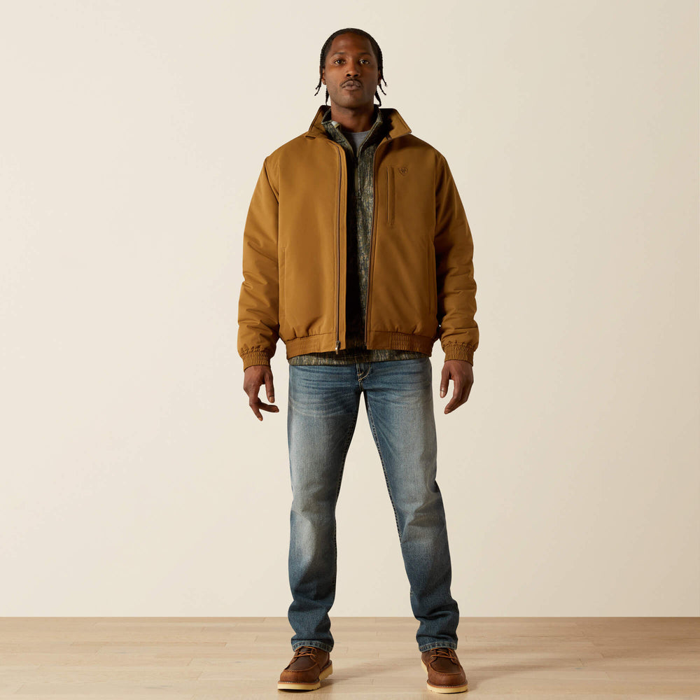 Field Insulated Jacket