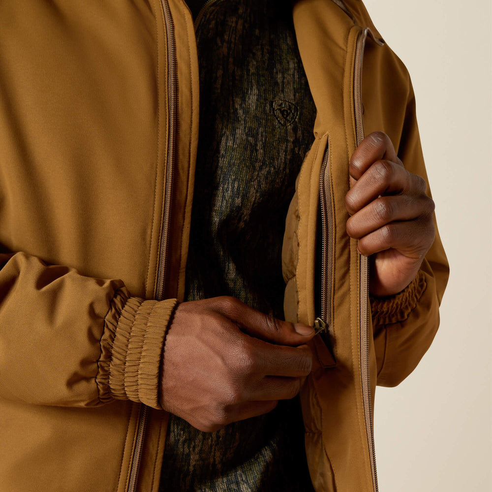 Field Insulated Jacket