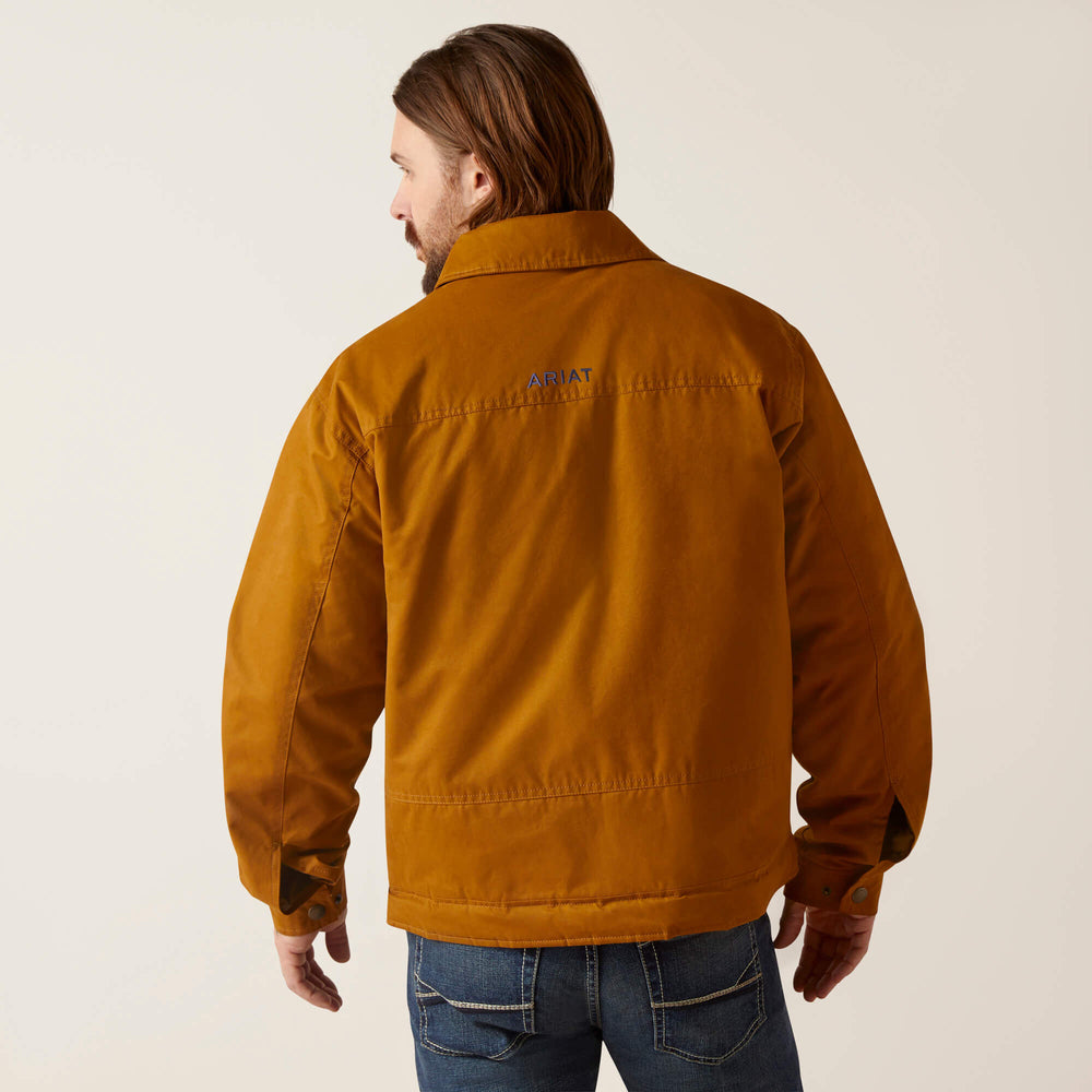 Grizzly 2.0 Canvas Conceal and Carry Jacket