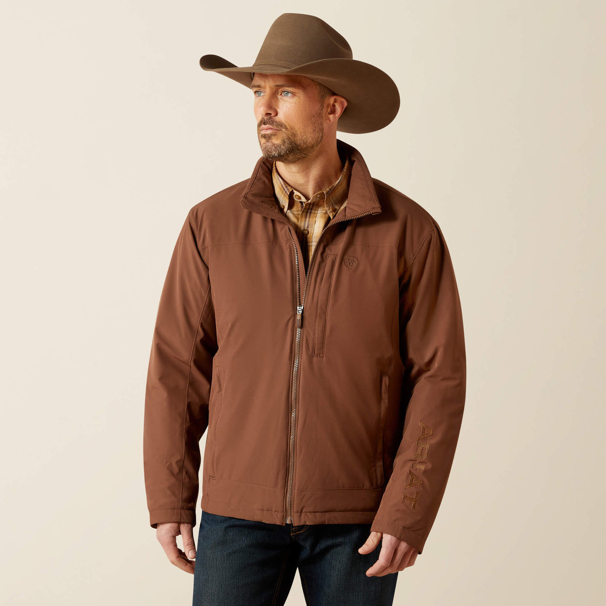 Pioneer Stretchshell Jacket