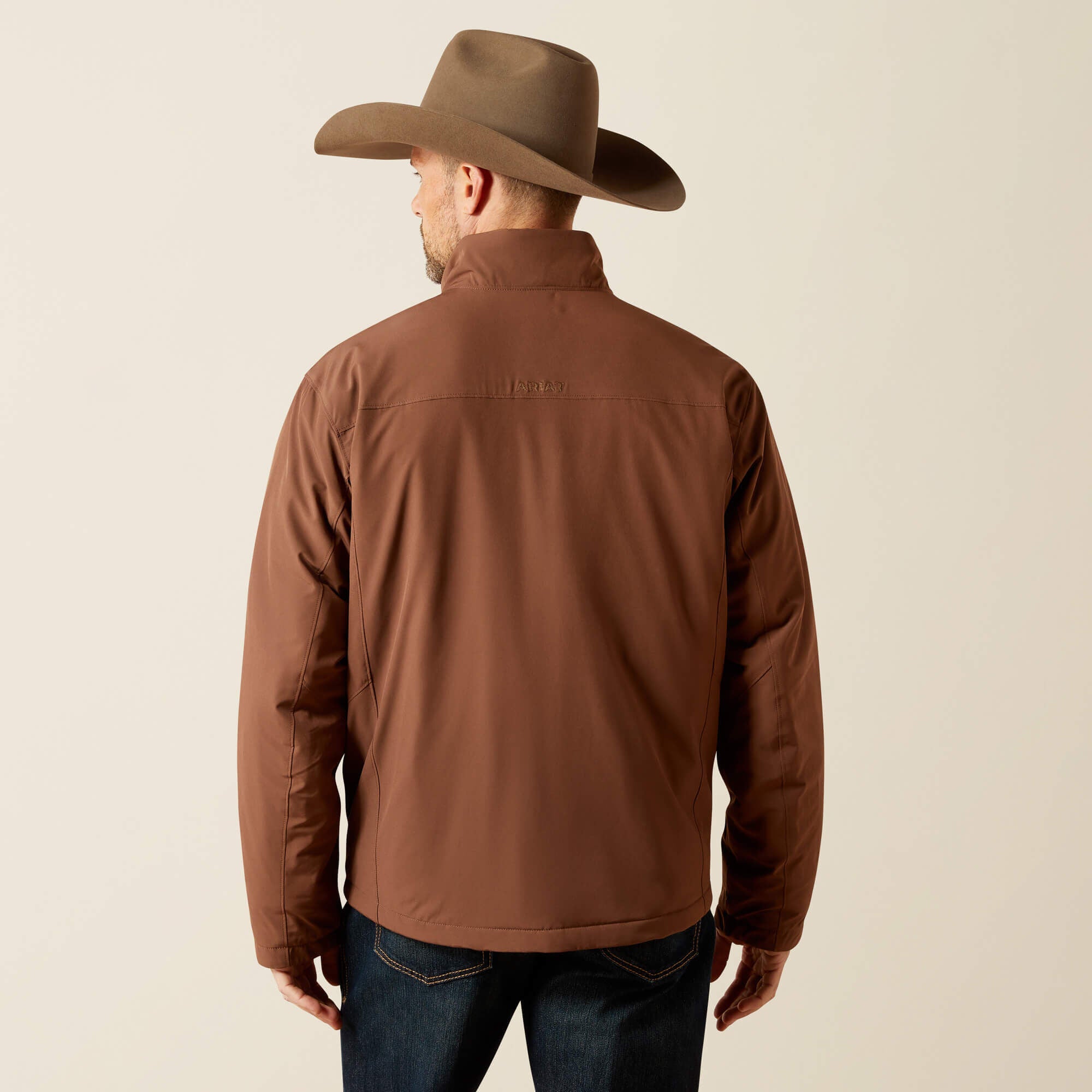 Pioneer Stretchshell Jacket