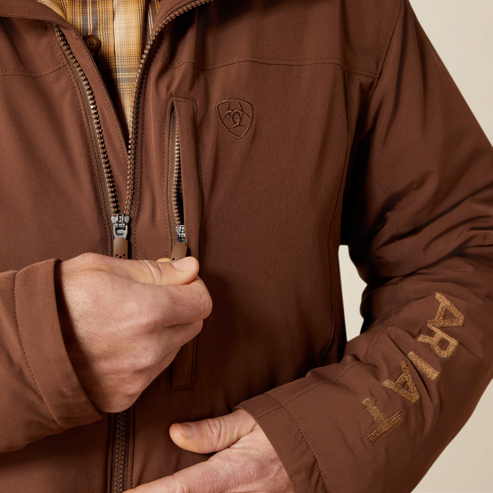 Pioneer Stretchshell Jacket