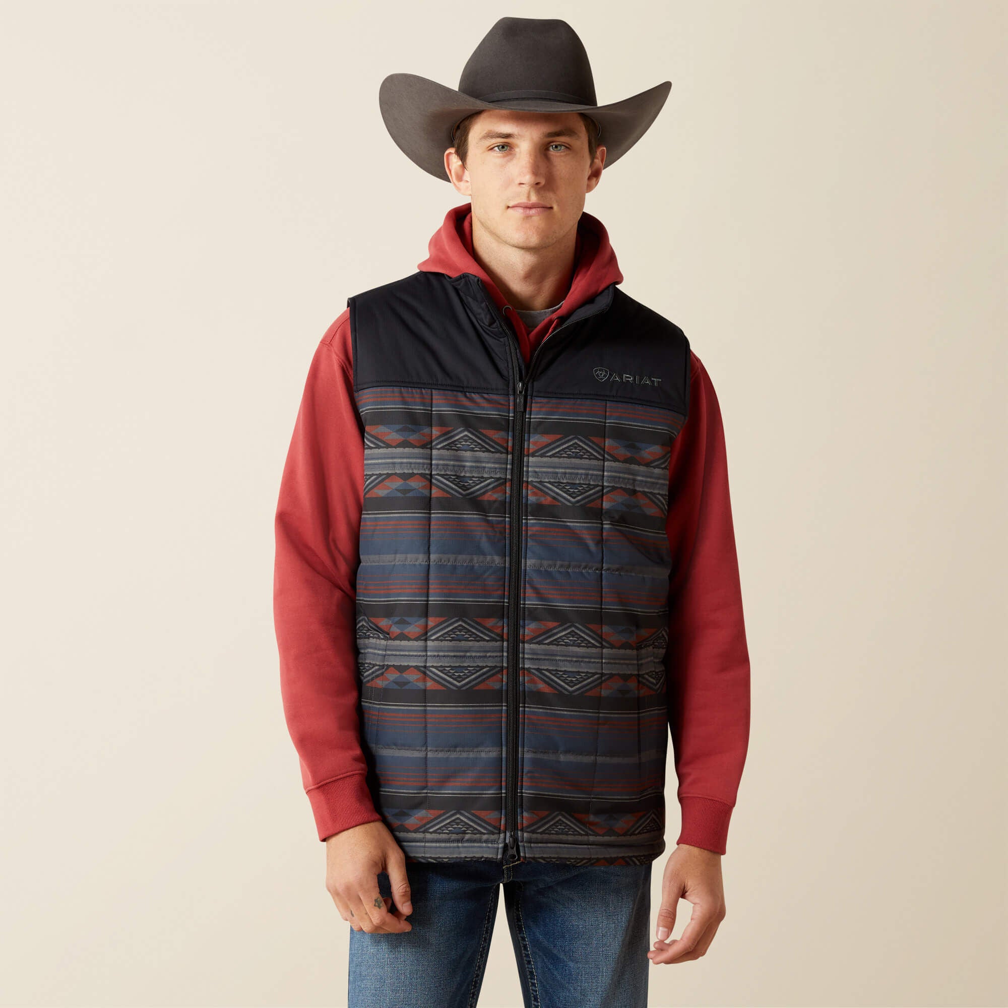 Crius Insulated Vest