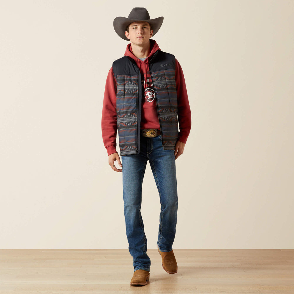 Crius Insulated Vest