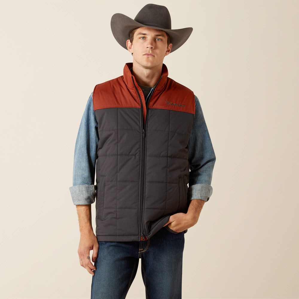 Crius Insulated Vest
