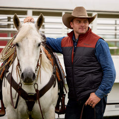 Crius Insulated Vest