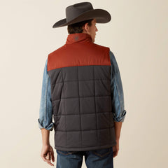 Crius Insulated Vest